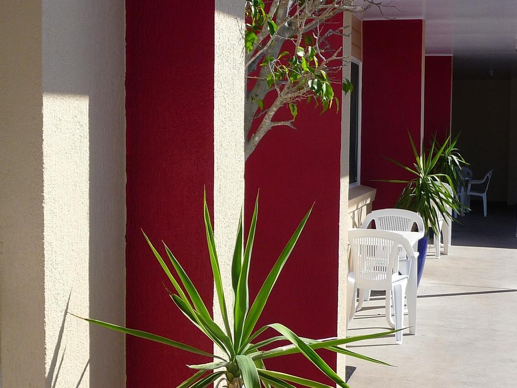 Tweed Heads Vegas Motel Номер фото