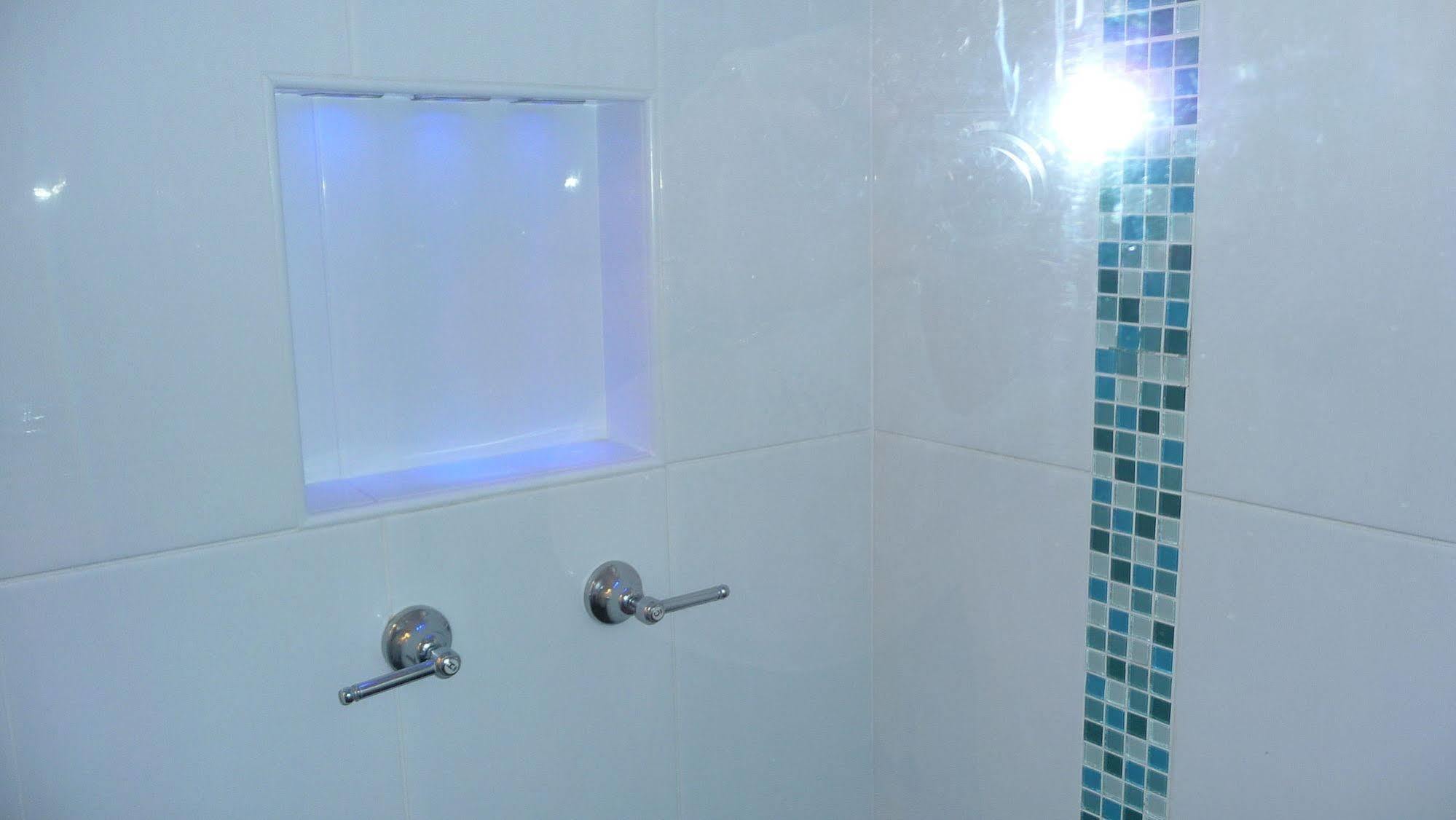 Tweed Heads Vegas Motel Екстер'єр фото