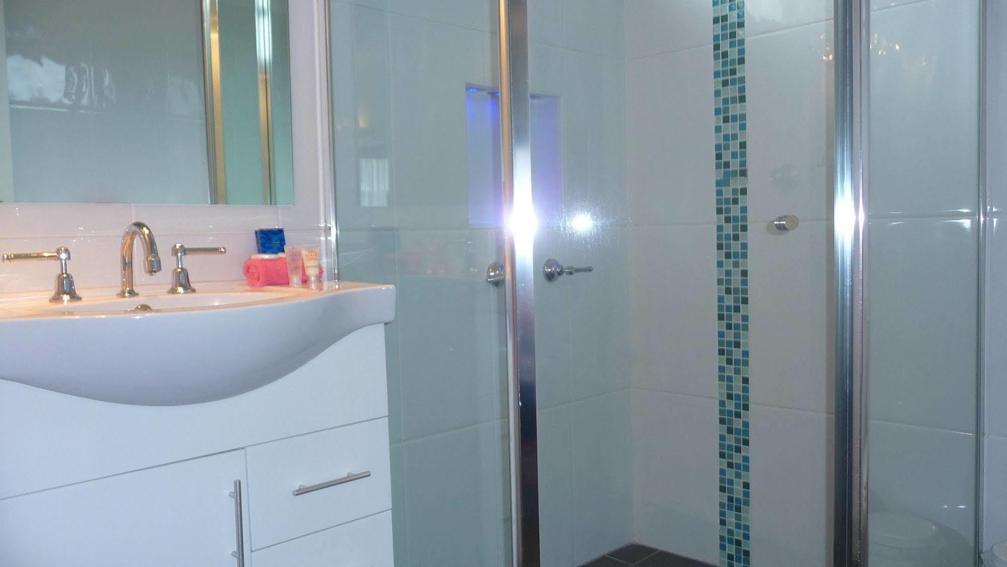 Tweed Heads Vegas Motel Екстер'єр фото