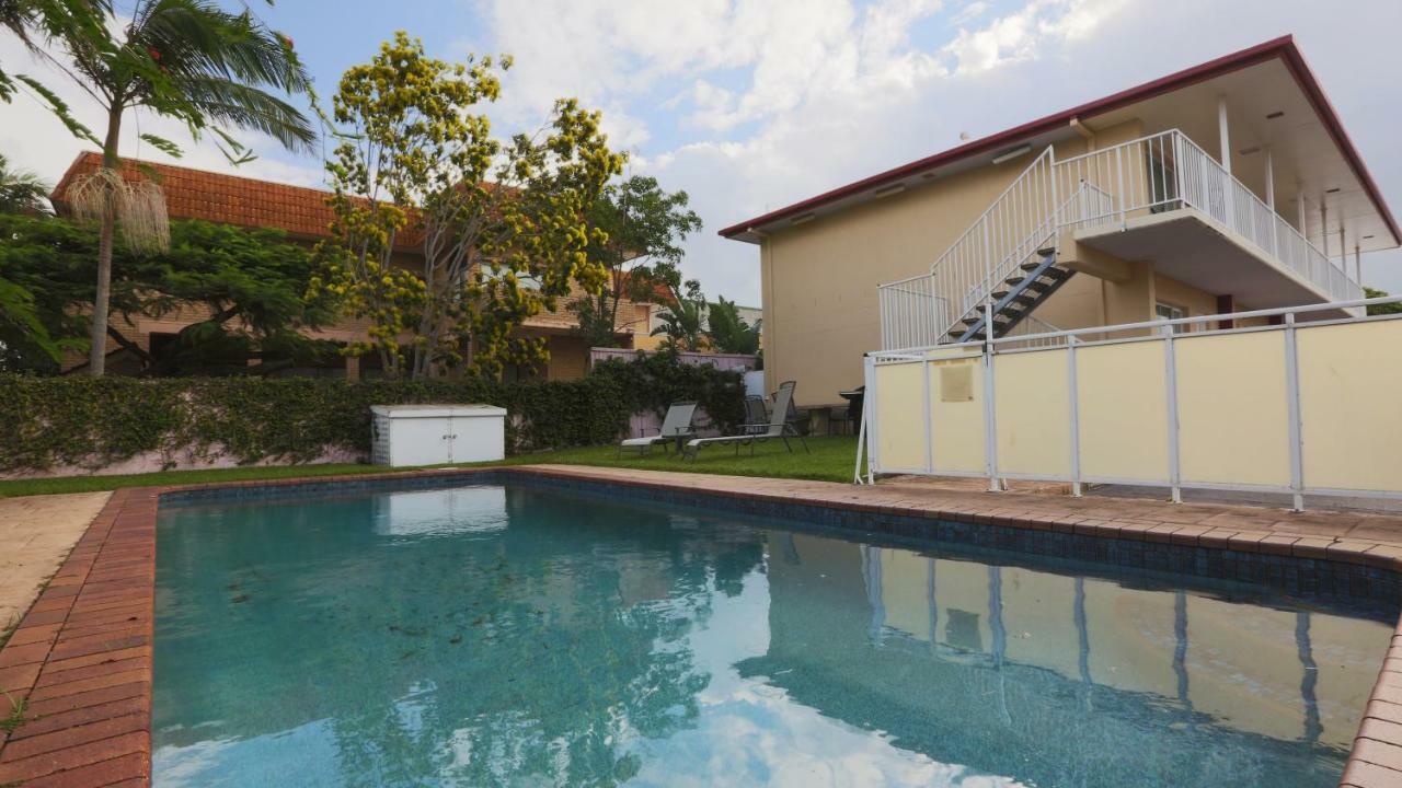 Tweed Heads Vegas Motel Екстер'єр фото